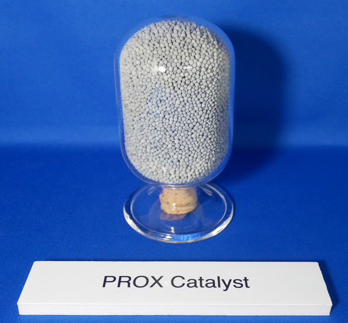 PROX催化剂產品圖片